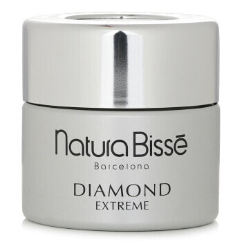 Крем для лица увлажняющий Natura Bisse Diamond Extreme Cream Rich Cream 50 мл