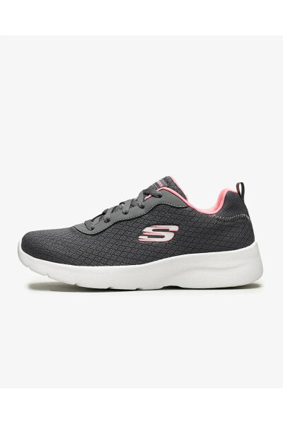 Кроссовки Skechers DYNAMİGHT 20 EYE TO EYE Grey