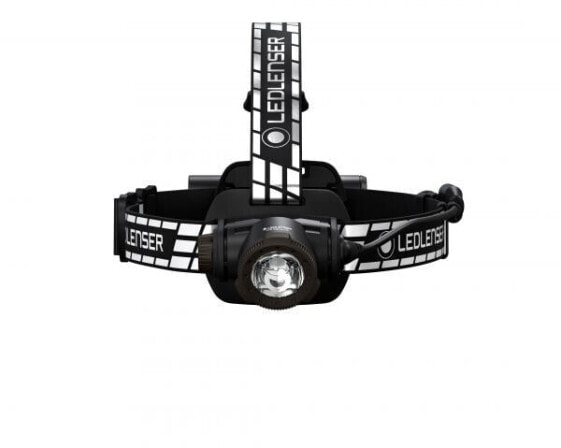 LED Lenser H7R Signature - Headband flashlight - Black - IPX7 - 1 lamp(s) - 1200 lm - 260 m