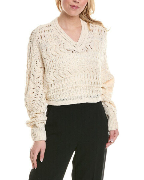 Hl Affair Pullover Women's