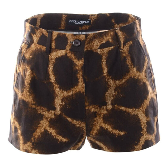 DOLCE & GABBANA 743415 shorts