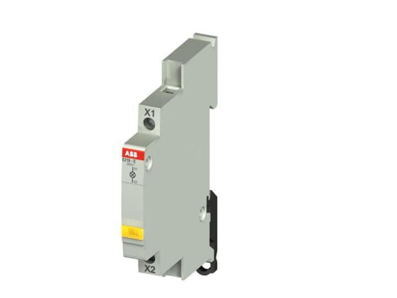 ABB E219-E48 - 250 V - 9 mm - 68 mm - 85 mm - 40 g