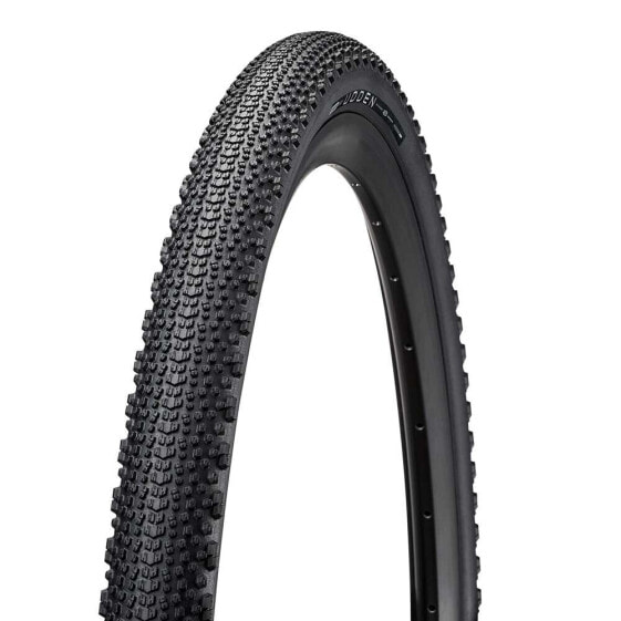 Покрышка для гравийного велосипеда AMERICAN CLASSIC Udden Endurance Tubeless 700 х 40