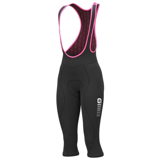 Термобелье Alé Essential 3/4 Bib Tights