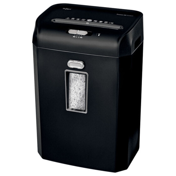 Paper Shredder Rexel Promax QS Rex823