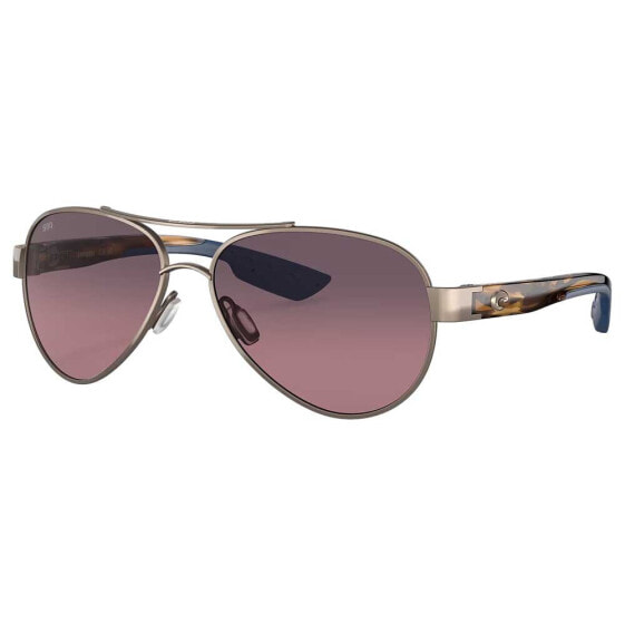 Очки COSTA Loreto Polarized Sunglasses