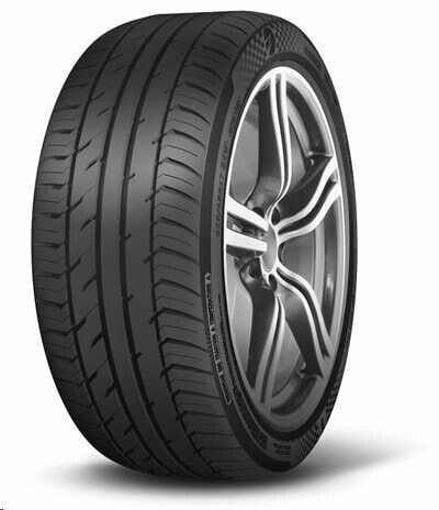 Шины летние Z-Tyre Z-ONE RFT DOT16 195/55 R16 87V