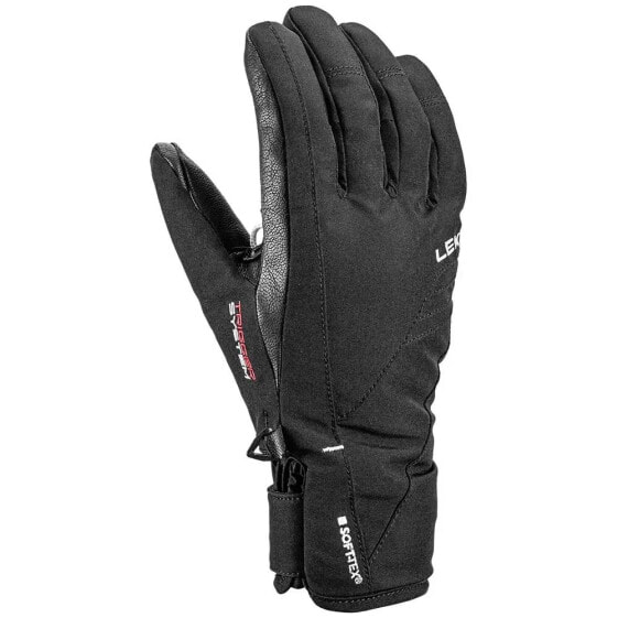 LEKI ALPINO Cerro 3D gloves