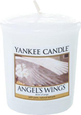 Yankee Candle Classic Votive Samplers świeca zapachowa Angel Wings 49g
