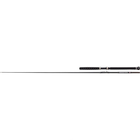 PENN Prevail III LE Inline baitcasting rod