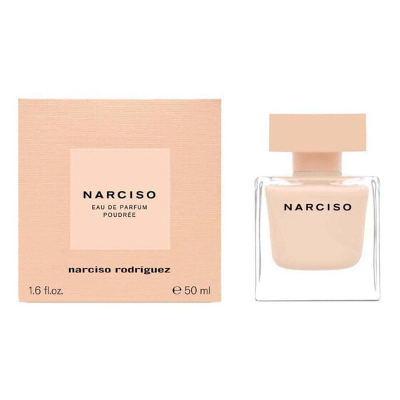 NARCISO RODRIGUEZ Narciso Poudre 50ml Eau De Parfum