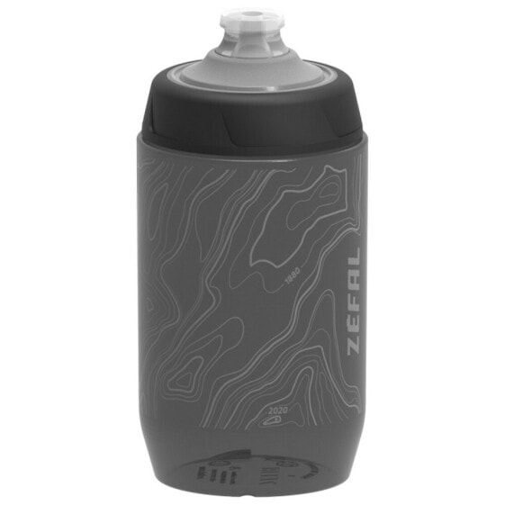 ZEFAL Sense Pro 500ml Water Bottle