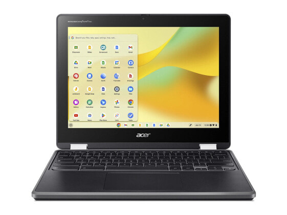 Acer Chromebook Spin 512 R856TN-P20G 12" Touchscreen Chromebook - Intel N200 Qua