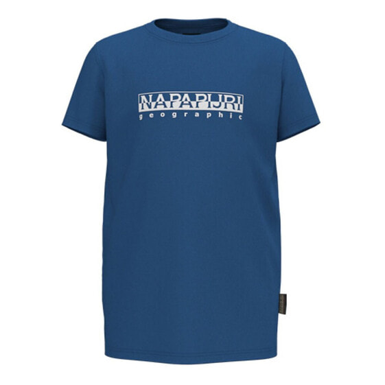 NAPAPIJRI S-Box 2 short sleeve T-shirt