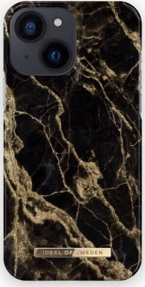 iDeal Of Sweden IDEAL OF SWEDEN IDFCSS20-I2154-191 IPHONE 13 MINI GOLDEN SMOKE MARBLE