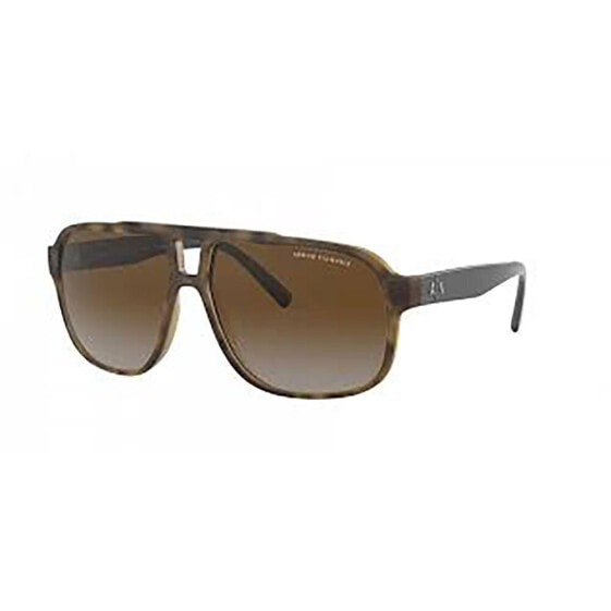 ARMANI EXCHANGE AX4104S8029T5 sunglasses