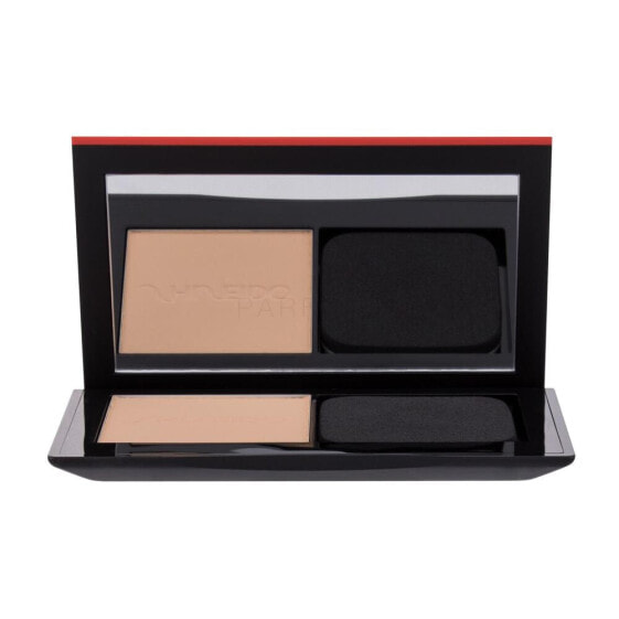 Shiseido Synchro Skin Self-Refreshing Custom Finish Powder Foundation 9 g foundation für Frauen