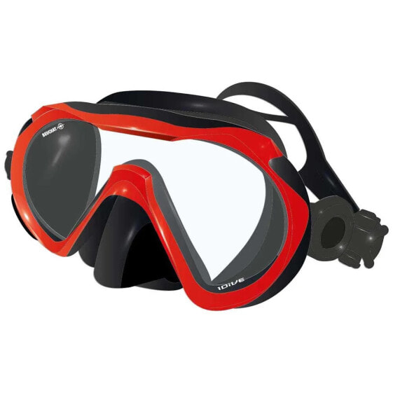 BEUCHAT 1Dive Silicone diving mask