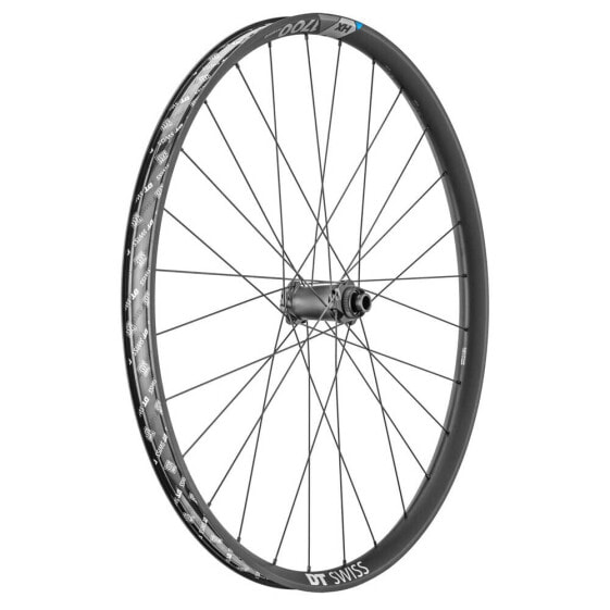 DT SWISS HX 1700 Spline 35 29´´ CL Disc Tubeless front wheel