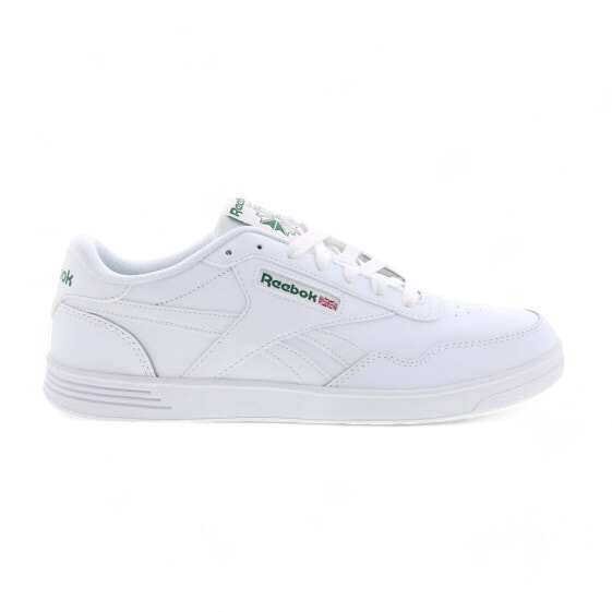 [100039096/FW8215] Mens Reebok COURT ADVANCE WIDE 4