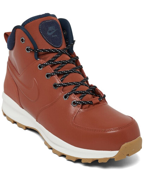 Men's Manoa Leather Se Boots from Finish Line