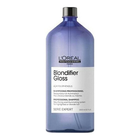 Шампунь L'Oreal Professionnel Paris Blondifier Средство, подсвечивающее кожу (1500 ml)