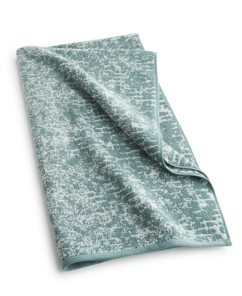 Micro Cotton Luminance Hand Towel, 16" x 30", Created for Macy's