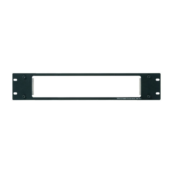 Fryette Power Station Basic Rack Mount Set