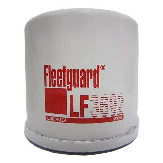 Фильтр масляный для двигателей Honda-Mercury-Yanmar Fleetguard LF3692