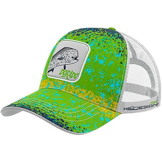 HOTSPOT DESIGN Dorado Cap