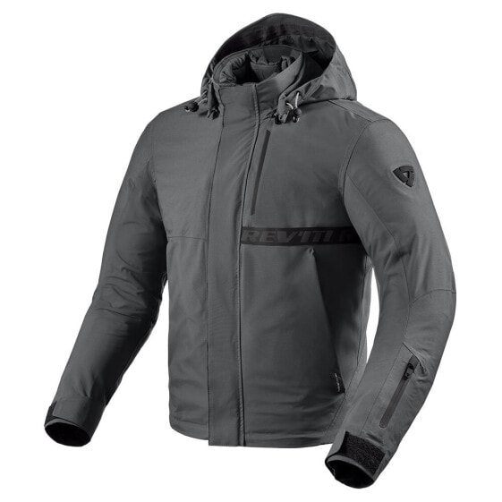 REVIT Montana H2O hoodie jacket