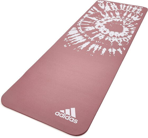 adidas Tie-Dye Yoga Mats