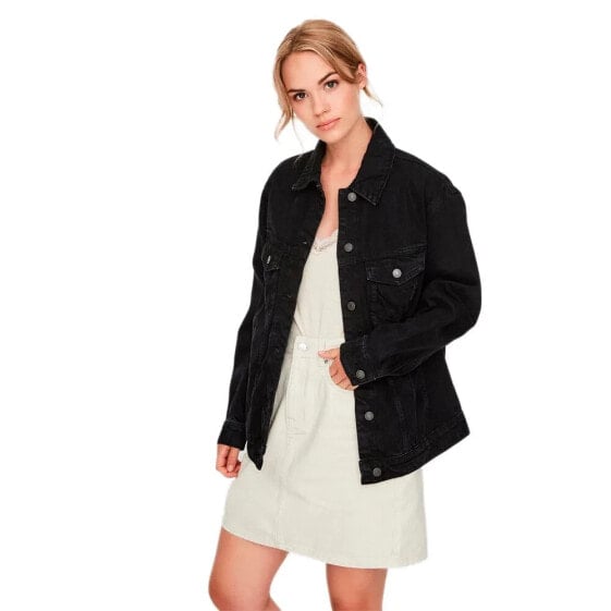 VERO MODA Katrina Loose Mix jacket