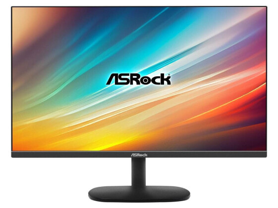 Монитор для игр ASRock 27" FHD FreeSync 100Гц.