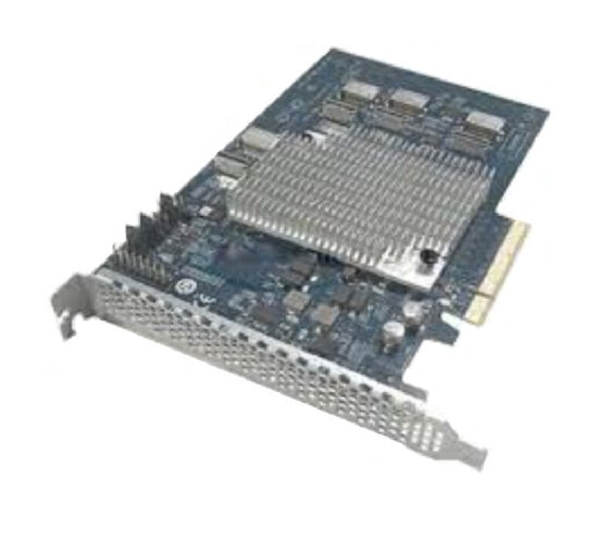 Intel AXXP3SWX08080 - PCIe - PCIe - Male - Server - Passive - EAR99