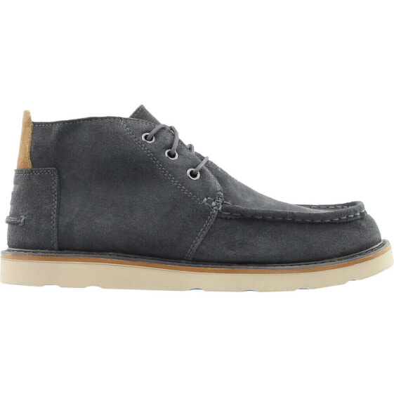 TOMS Chukka Mens Size 7 D Casual Boots 10012537