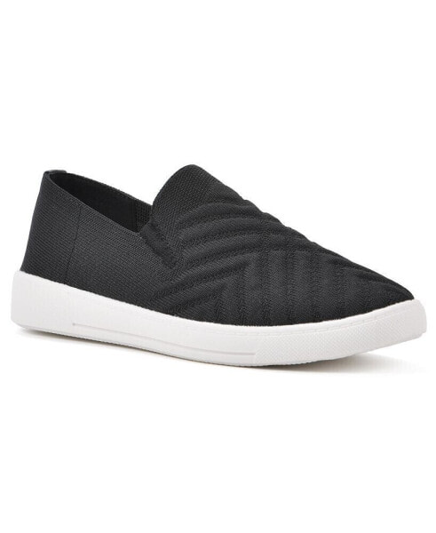 Women's Until Slip On Sneakers