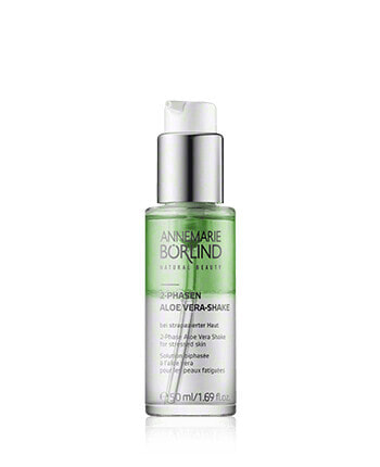 Annemarie Börlind Beauty Specials 2-Phasen Aloe Vera-Shake (50 ml)