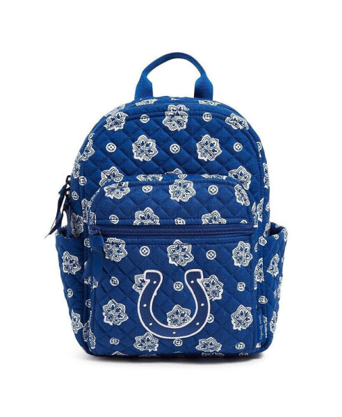 Men's and Women's Indianapolis Colts Small Backpack