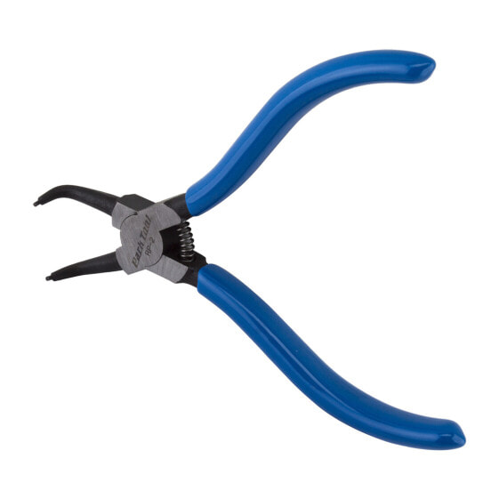 Park Tool 1.3mm Bent Internal Snap Ring Pliers