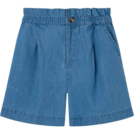 PEPE JEANS Jimena 1/4 Shorts