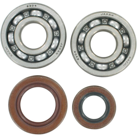 HOTRODS KTM 2009-2016 65 SX Crank Shaft Bearing&Seal Kit