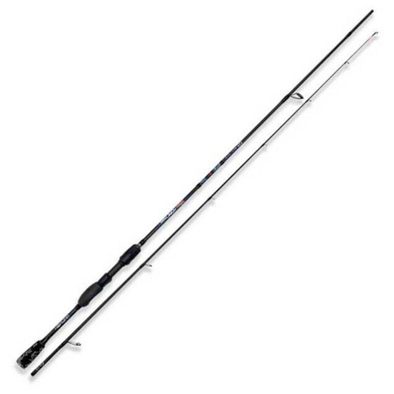 NOMURA Hiro Camou Wise Spinning Rod