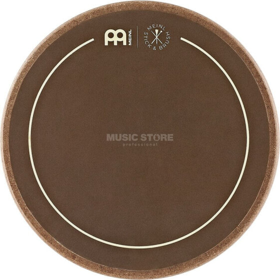 Meinl SB508 Practice Pad 6"