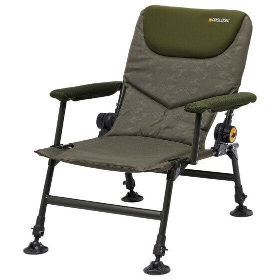 Кресло-кресло Prologic Inspire Lite-Pro Recliner