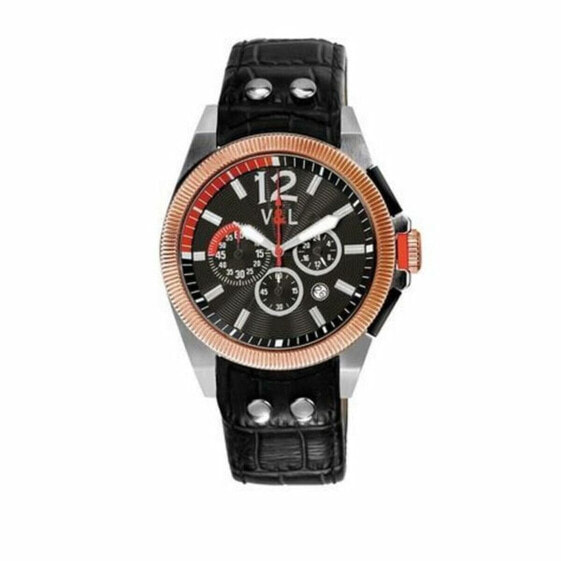 Наручные часы Citizen Eco-Drive Men's Corso Brown Leather Strap Watch 40mm.