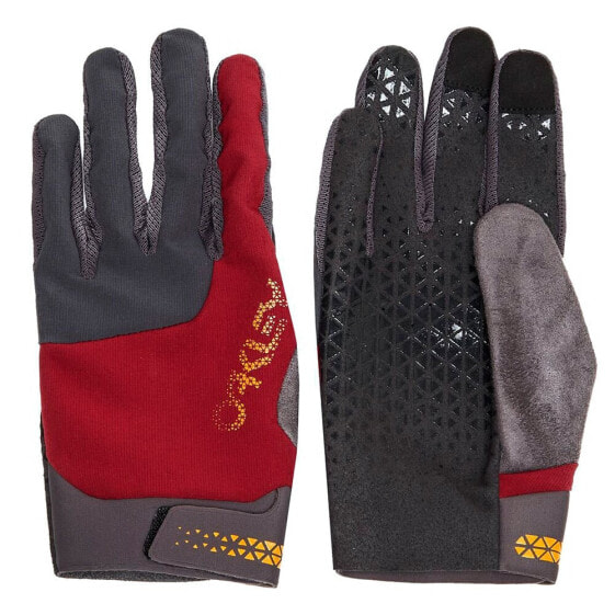 OAKLEY APPAREL Off Camber MTB Long Gloves