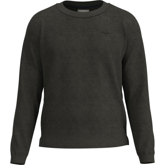 PEPE JEANS Silvertown Round Neck Sweater