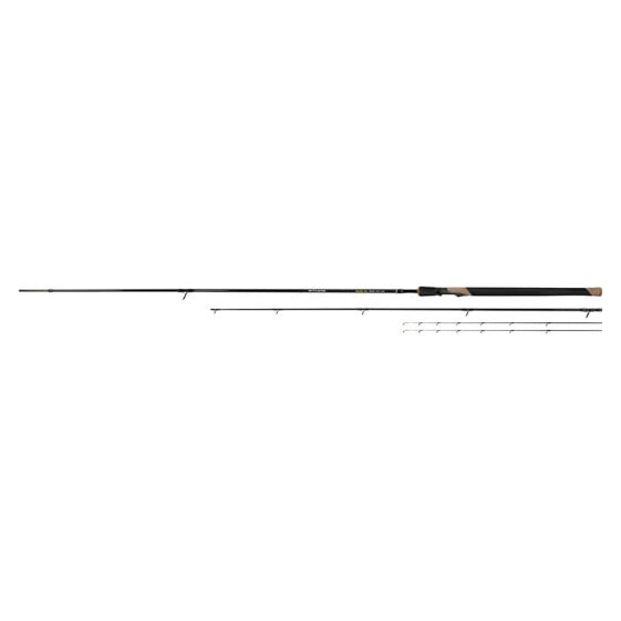 MATRIX FISHING Ethos XRC Feeder Carpfishing Rod