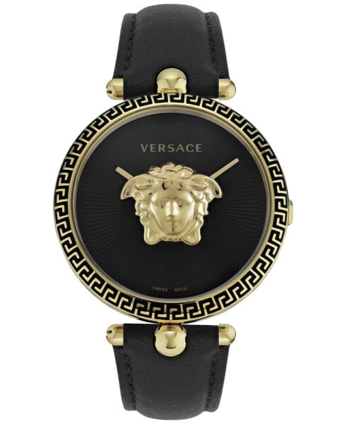 Часы Versace Palazzo Empire Black